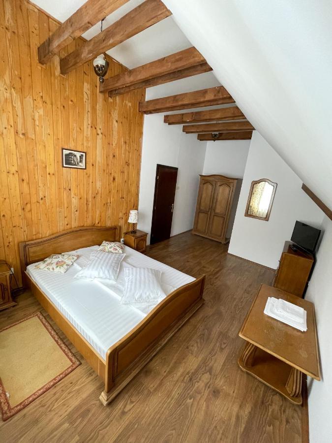 Vila Alisa Bran  Exterior foto